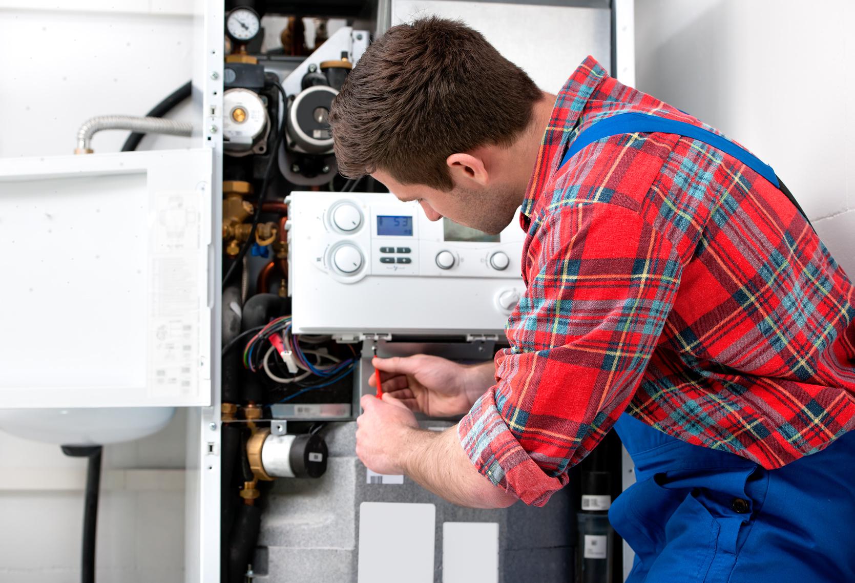 installation chauffage électrique Villejuif